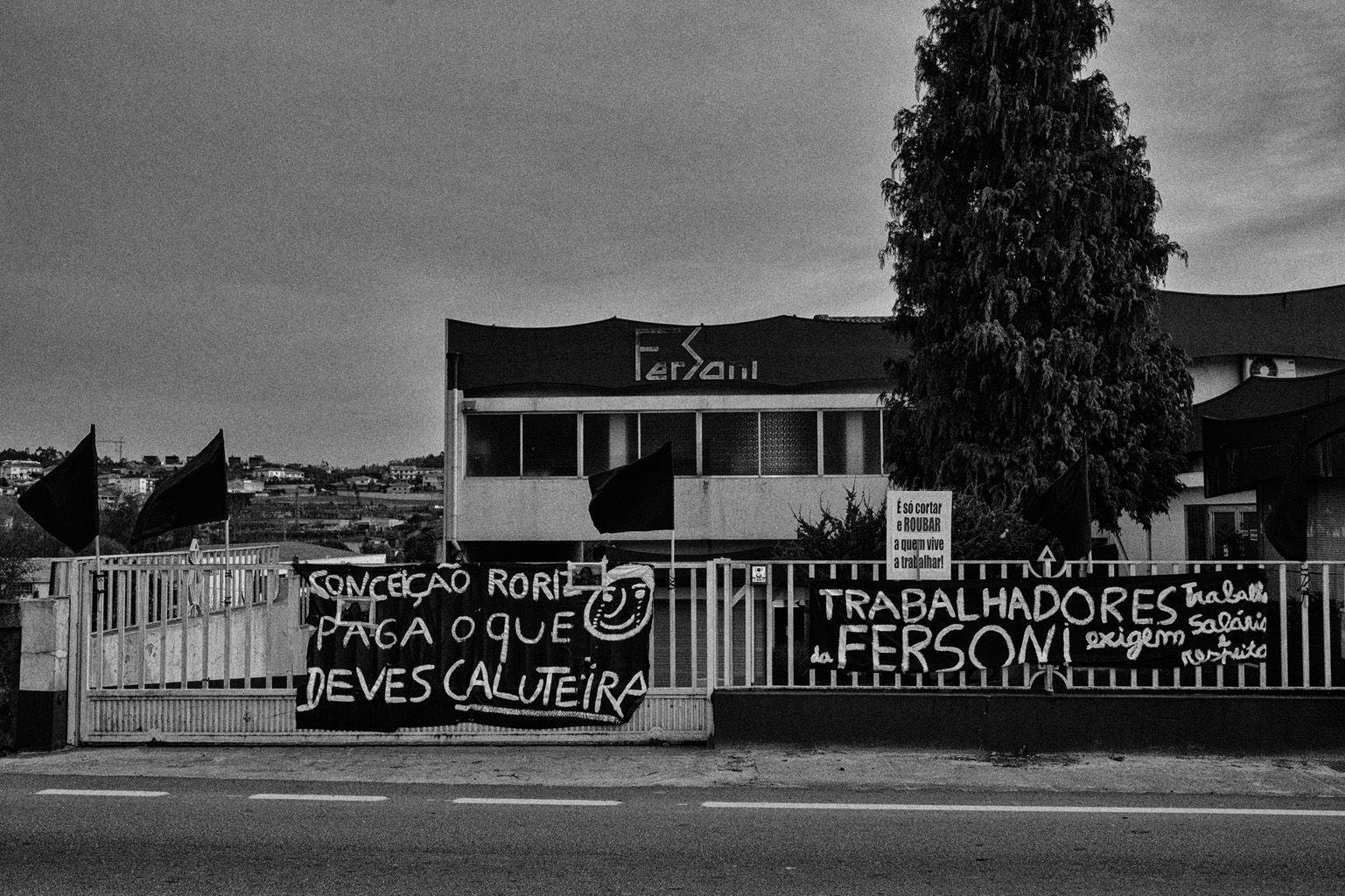 Erosão #13